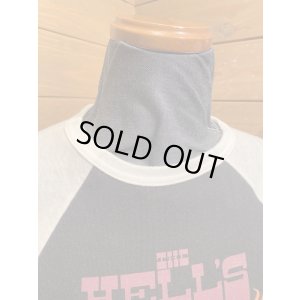 画像6: JELADO/Hells Base Ball Tee