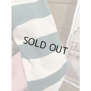 画像11: WestRide/Hevy Border Hoodie  グリーン