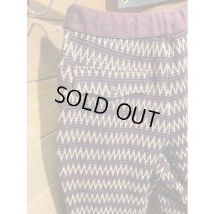 画像7: WestRide/NGT Geometry Long Pants