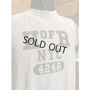 画像3: Colimbo/Plattsburgh Athletic Shirt