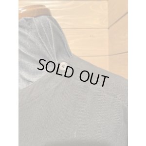 画像4: Colimbo/Vistamare Comfort Shirt  ブラック