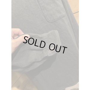 画像5: Colimbo/Vistamare Comfort Shirt  ブラック