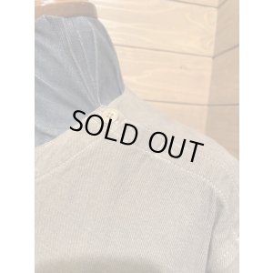 画像4: Colimbo/Vistamare Comfort Shirt  オリーブ