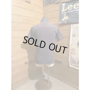 画像2: JELADO/Bronx Henley Neck　ブラック