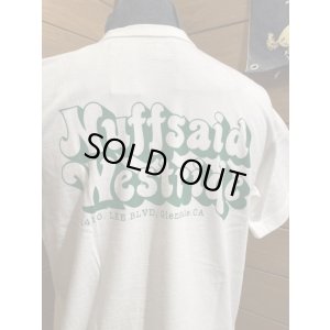 画像6: WestRide/ヘビーウェイト Tee