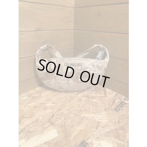 画像9: Colimbo/Luna Park Half-Moon Bag