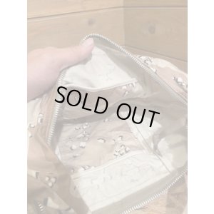 画像12: Colimbo/Luna Park Half-Moon Bag