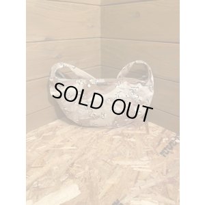 画像8: Colimbo/Luna Park Half-Moon Bag