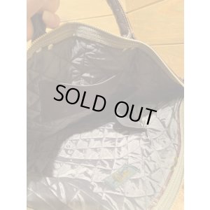 画像9: RainbowCountry/Leather Helmet Bag シールブラウン