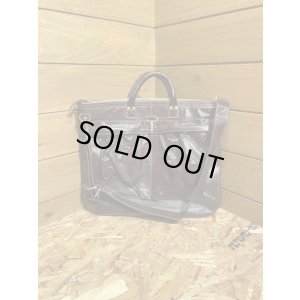 画像11: RainbowCountry/Leather Helmet Bag シールブラウン