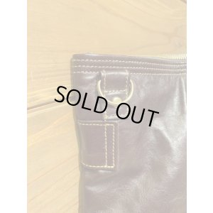 画像7: RainbowCountry/Leather Helmet Bag シールブラウン