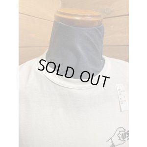 画像3: Cushman/25th Anniversry Print Tee ''Low Hide'' ホワイト