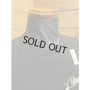 画像3: Cushman/25th Anniversry Print Tee ''Low Hide'' ブラック