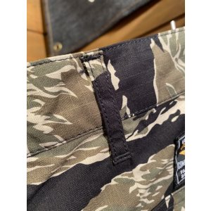 画像8: JELADO/Field Shorts T.Camo
