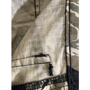 画像5: JELADO/Field Shorts T.Camo