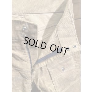 画像5: JELADO/Corduroy Bush Shorts キャメル