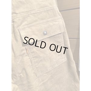 画像7: JELADO/Corduroy Bush Shorts キャメル