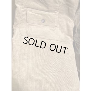 画像6: JELADO/Corduroy Bush Shorts キャメル