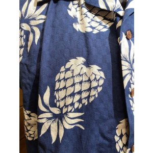画像4: Cushman/Pineapple Wabash Shirts