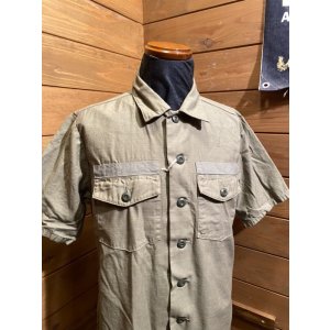 画像4: Colimbo/Arleigh Burke Utility Shirt