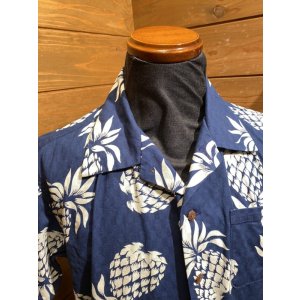 画像3: Cushman/Pineapple Wabash Shirts