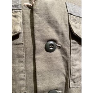 画像5: Colimbo/Arleigh Burke Utility Shirt