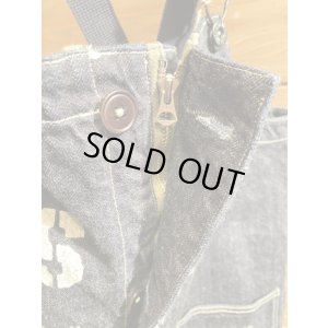 画像6: Colimbo/Old Midshipmen's Bib Overall "Custom"