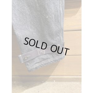 画像8: Colimbo/Old Midshipmen's Bib Overall "Custom"