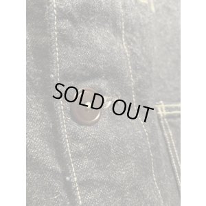 画像7: Colimbo/Old Midshipmen's Bib Overall "Custom"