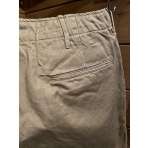 画像5: Colimbo/C.G.Island Chino Shorts カーキ