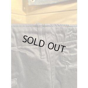 画像6: Colimbo/C.G.Island Chino Shorts ブラック