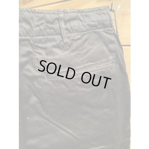 画像5: Colimbo/C.G.Island Chino Shorts ブラック