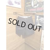 Colimbo/C.G.Island Chino Shorts ブラック