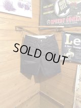 Colimbo/C.G.Island Chino Shorts ブラック