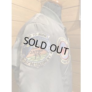 画像7: Colimbo/Verona Strato Jkt / Custom