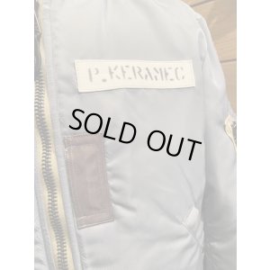 画像5: Colimbo/Verona Strato Jkt / Custom