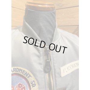 画像3: Colimbo/Verona Strato Jkt / Custom