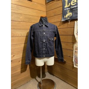 画像1: JELADO/Age of Longing Black 407EXX