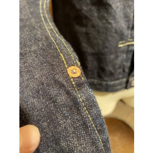 画像9: JELADO/Age of Longing Black 407EXX