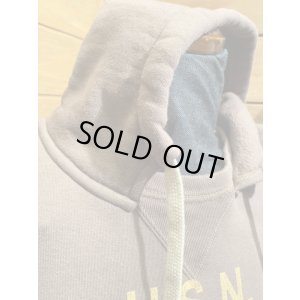 画像6: Colimbo/Keystone Attached Hoody Sweat ''SUBRON4''