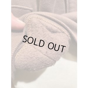 画像5: Colimbo/Keystone Attached Hoody Sweat ''SUBRON4''