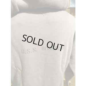 画像8: Colimbo/Keystone Attached Hoody Sweat ''SUBRON4''