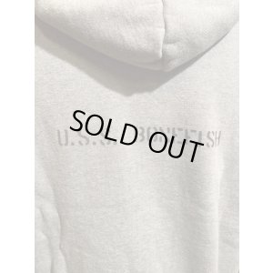 画像8: Colimbo/Keystone Attached Hoody Sweat ''SUBRON4''