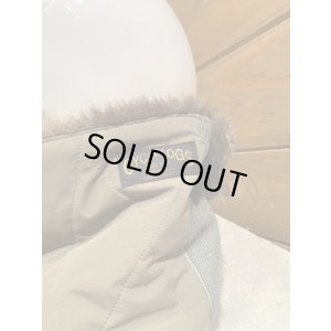 画像15: Westride/Supplex Fur Windgard