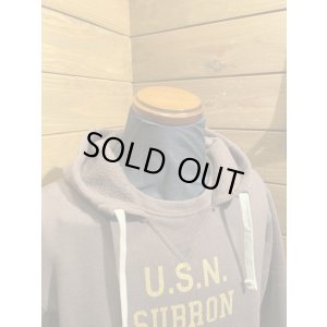 画像4: Colimbo/Keystone Attached Hoody Sweat ''SUBRON4''