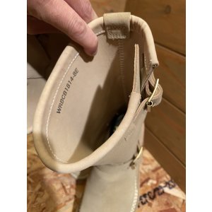 画像10: Westride/Rough Rider Engineer Boots