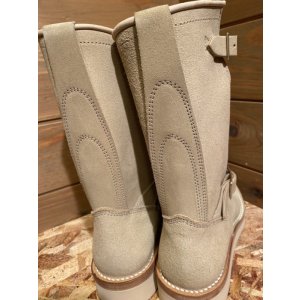 画像5: Westride/Rough Rider Engineer Boots