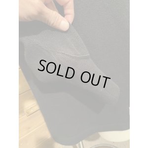 画像4: Colimbo/Newkirk Turtleneck Thermal  ランプブラック