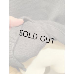 画像6: Colimbo/Newkirk Turtleneck Thermal  ランプブラック