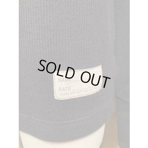 画像5: Colimbo/Newkirk Turtleneck Thermal  ランプブラック